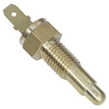 Radiator Fan Switch Water Sensor for Kawasaki KLR650 87-2007 / KL600 1984-1986  