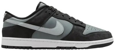 Nike Dunk Low Black Smoke Grey for Sale | Authenticity Guaranteed