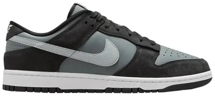 Nike Dunk Low Black Smoke Grey for Sale | Authenticity Guaranteed