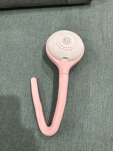 Lollipop CABC-LOL01 Babyphone Kamera / Rosa - Nur Kamera, ohne Zubehör - Bild 9 von 12