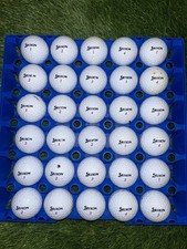 Srixon Distance Golf Balls, 30 Balls Total, Pearl/ A Grade