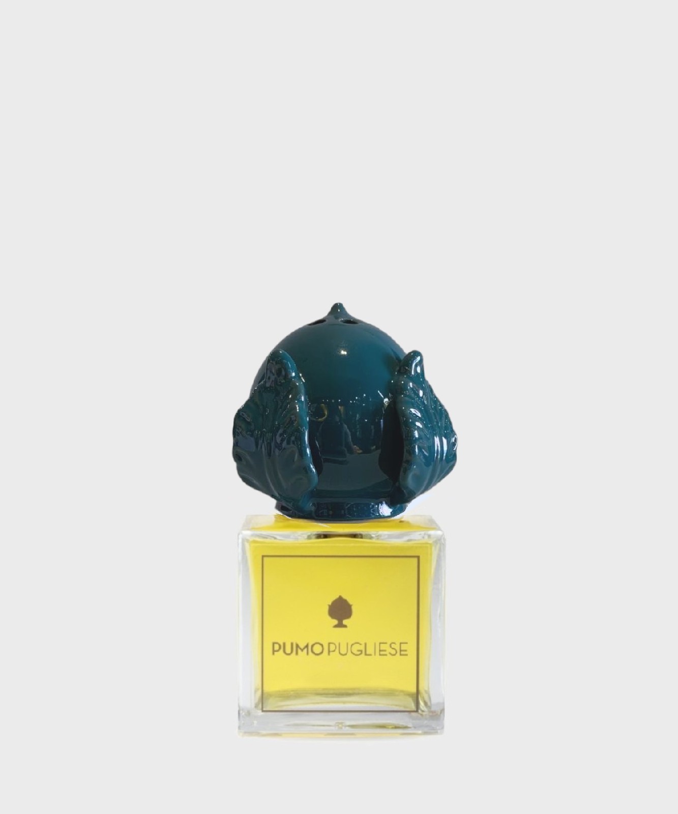 Раумдуф Пумо Апулийское, 100 мл, Oktan PUMO 100.ОТТ