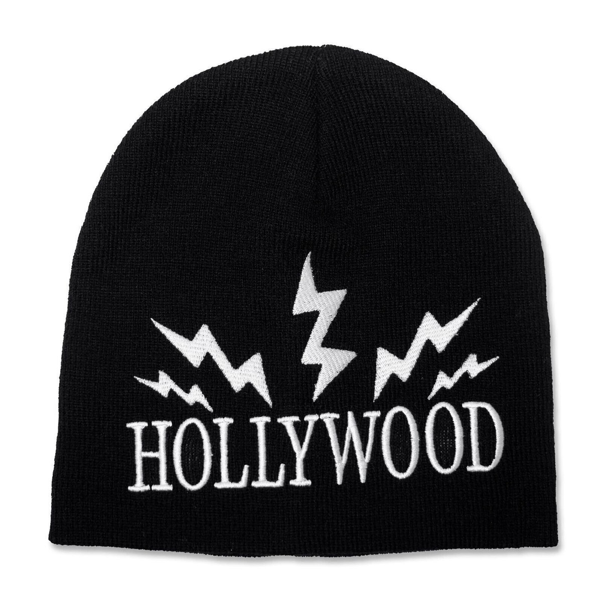 Hollywood Hulk Hogan nWo Beanie Cap Hat | eBay