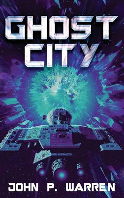 Ghost City | John P. Warren | Buch | Englisch | 2024 | Next Chapter