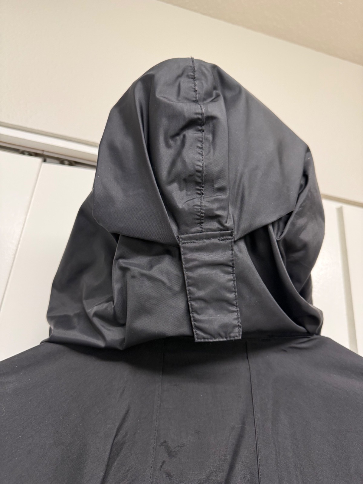 Hell Hansen Hellytech Workwear Men's Large Black … - image 4