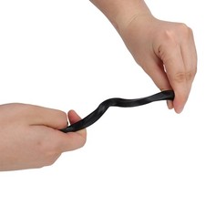 Flexible Rubber Shock-Absorbing Anti-Collision Cover for DJI NEO 2 Drone Part