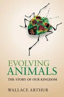 Wallace Arthur | Evolving Animals | Buch | Englisch (2015) | Gebunden