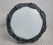 Skylanders Spyro Wireless Portal of Power Nintendo Wii 83973080 Tested