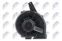 Nty GebläSemotor FüR Seat Ibiza Iv Skoda Roomster Vw Polo V Audi A2 Fabia I Iii