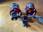 Pair of Abu Garcia Ambassadeur 6600 BCX Fishing Reels — photo 3