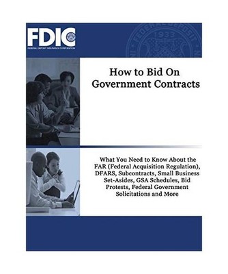 How to Bid On Government Contracts: How to Bid On Government Contracts: What You