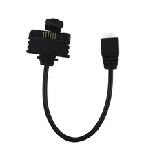 Portable Quadcopter Battery Connecting Cable Wire For Hubsan Zino H117S RC Drone