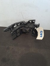 Pare-choc arrière Volkswagen 1,6L