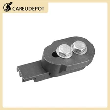 2801 Flywheel Holder for BMW N20 N26 Engines Flex Plate Lock Tool Item of 1 Set 