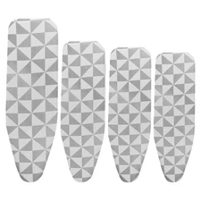 Ironing Board Cover Scorch Resistant Thick  Ironing Board Padded Cover 