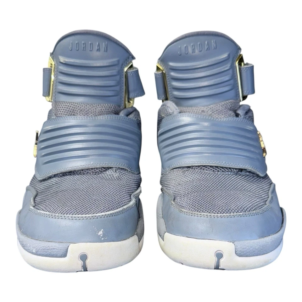 Size 10.5 - Jordan Generation 23 Cool Grey - Image 4 of 4