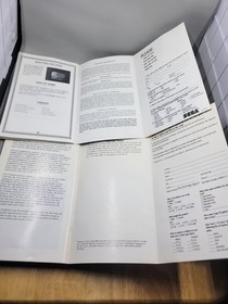 Bundle Lot Of 4 Sega Cd CIB Games(Space Ace, Flashback, Etc) All Have Reg Cards 