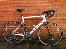 Boardman SLR 8.9 Road Bike 57cm XL Shimano 105 2x11 Mavic Cosmic Elite Wheels
