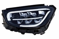 Hella 1EX354897-011 Scheinwerfer Links FüR M-B Glc X253 06.15 05.22 Mercedes