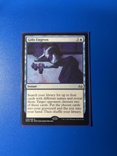 MTG Magic: The Gathering Gifts Ungiven MM3 CHEAPEST