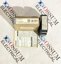 OMRON H3DKZ-A2 ELECTRONIC TIMER TIMING 0.1S-1200H VOLTAGE 24-240VAC/DC FAST SHIP