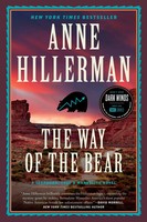 Anne Hillerman | The Way Of The Bear | Taschenbuch | Englisch (2024)