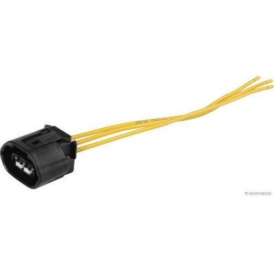   HERTH+BUSS ELPARTS CABLE REPAIR KIT HEADLIGHT 51277369 NEU DE STOCK