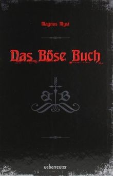 Das Böse Buch von Myst, Magnus | Buch | Zustand sehr gut