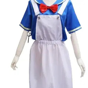 Adult Donald Duck Cosplay Costume M/L - Used, Slightly Worn