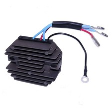 12V Voltage Regulator For Kubota Tractor B7100D B7100HST-D B7100HSTE