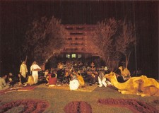 UNITED ARAB EMIRATES HILTON