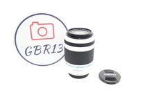 Teleobiettivo Samsung 50-200mm F4.0-5.6 ED OIS, funzione i, buone condizioni