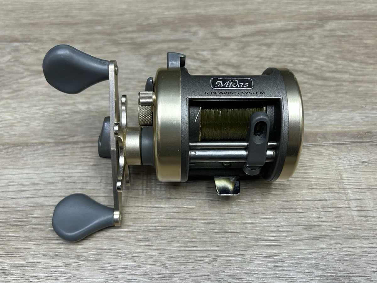 Browning Baitcast Reel Fishing Reels for sale | eBay