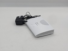 DrayTek Vigor 167 VDSL2 35b ADSL2+ 160 Series Modem Bridge IPv6 IPv4 2 LAN Ports