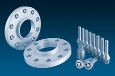 HR Spurverbreiterung TRAK+ Spurverbreiterungen 55571-15 für VW PASSAT B6 Variant