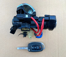 2016 - 2021 Hyundai Tucson Ignition Switch Lock W Key Cylinder Oem 81910-d3110