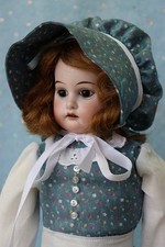 Antique Armand Marseille Doll - 3200 АМ 2/0 DEP - German - 18" - AllforDoll eBay