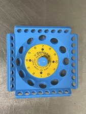 Benchmark MyFuge COMBI-Rotor for tubes and strips Pre-owned