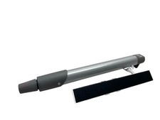 Funkmarkisenantrieb Schellenberg 20264 + Solarpanel BESCHÄDIGT