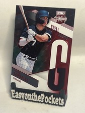 2023 Panini Elite Extra Edition  Baseballl ROOKIES U PICK