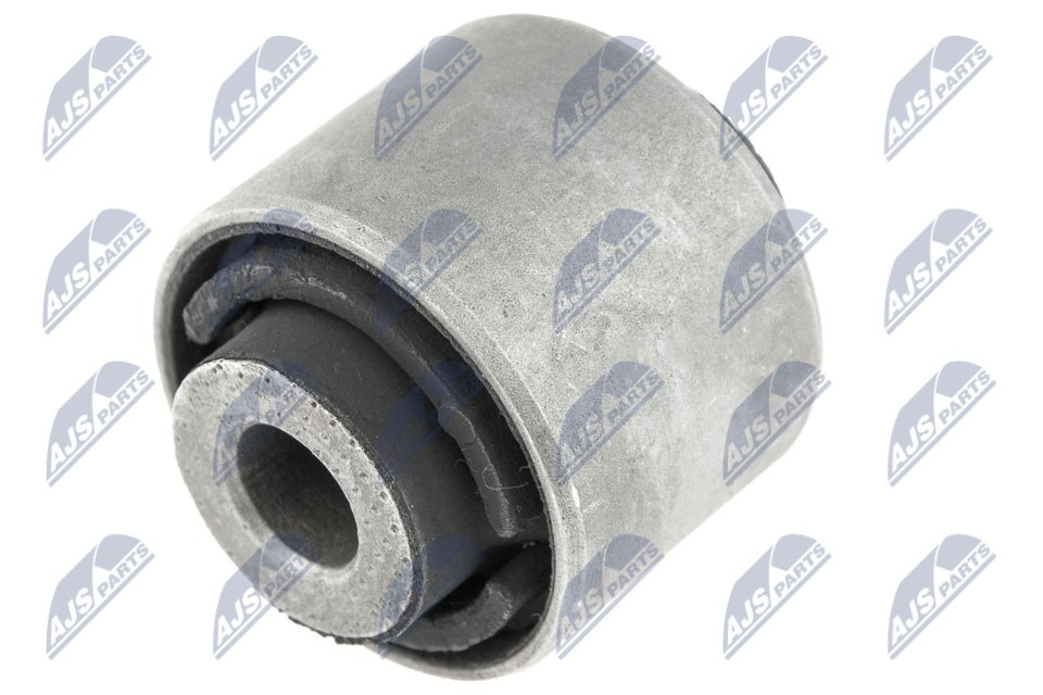 Nty Arm Bushing Rubber-Metal Rear For Honda Accord Cl/Cn 02 - Image 14