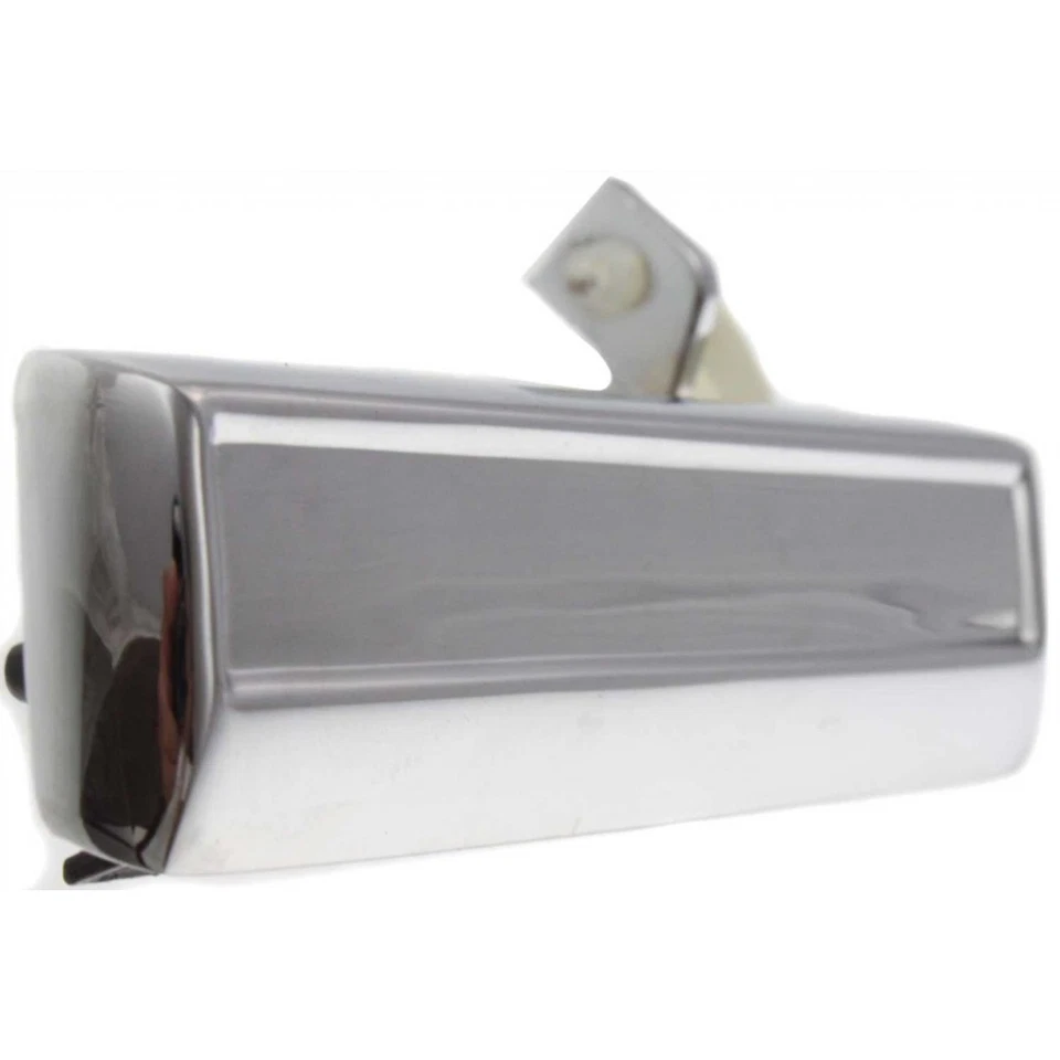 For Cadillac Cimarron 1982-1988 Exterior Door Handle Front OR Rear, Driver Side Foto 3 de 4