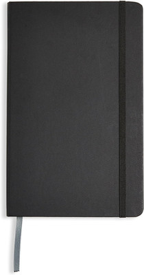 Amazon Basics A5 Klassisches Notizbuch, Journal-Notizblock Für Schreib- Und Noti