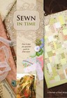 Sewn in Time Fun and Fast Fat Quarter Quilt Pattern Book