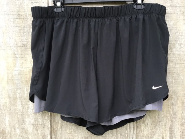 nike elevate 5 running shorts