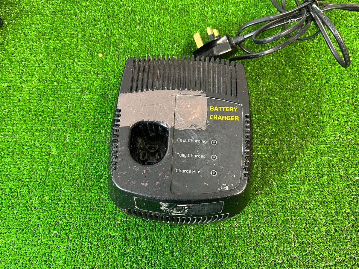 Performance Power Pro 18v Fast Battery Charger CLM18VRC FOR