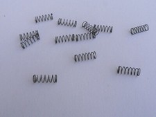 Carrera Evolution 12 Anpress Spring for Reibradmotor New