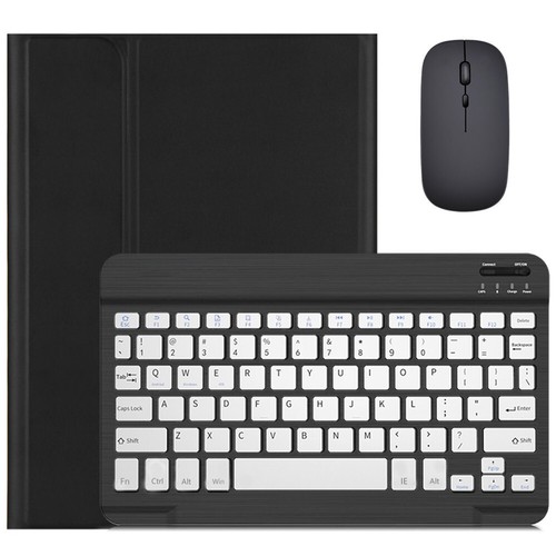Bluetooth Keyboard Case Cover For iPad 5/6/7/8/9/10/11th Gen Air 3 4 5 6 Pro 11 - Picture 58 of 82