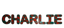 Personalised Name Sign, Nursery Room,  Dinosaurs Theme 101