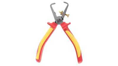 Teng Tools MBV499-7 VDE 1000 V 0,2-4,5 mm isolierte Abisolierzange